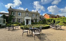 Park Farm Hotel
